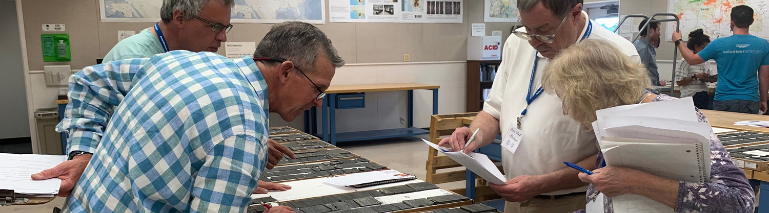 Continuing Education header