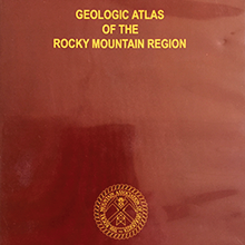 Geologic Atlas of the Rocky Mountain Region