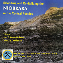 Revisiting and Revitalizing the Niobrara in the Central Rockies