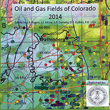 Oil & Gas Fields of Colorado