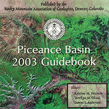 Piceance Basin 2003 Guidebook