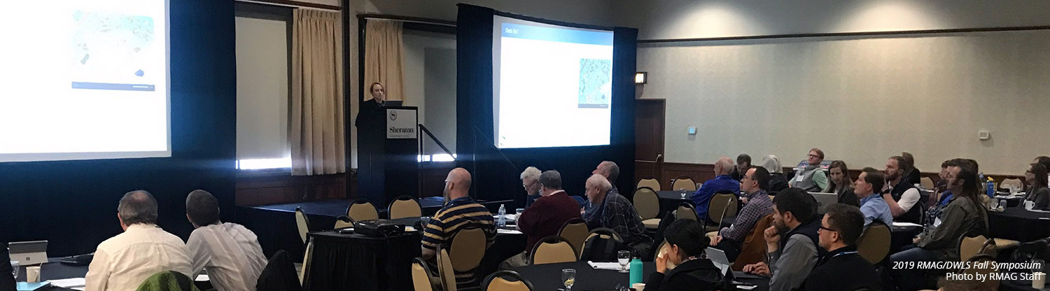 2019 Fall Symposium